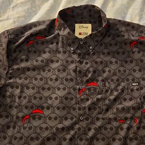 Rsvlts 2Xl Nightmare Before Xmas